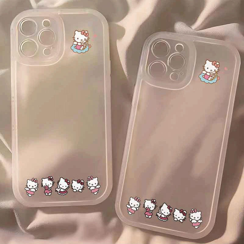 射箭kt苹果15ProMax手机壳iPhone14防摔13全包12新款11软壳X女8