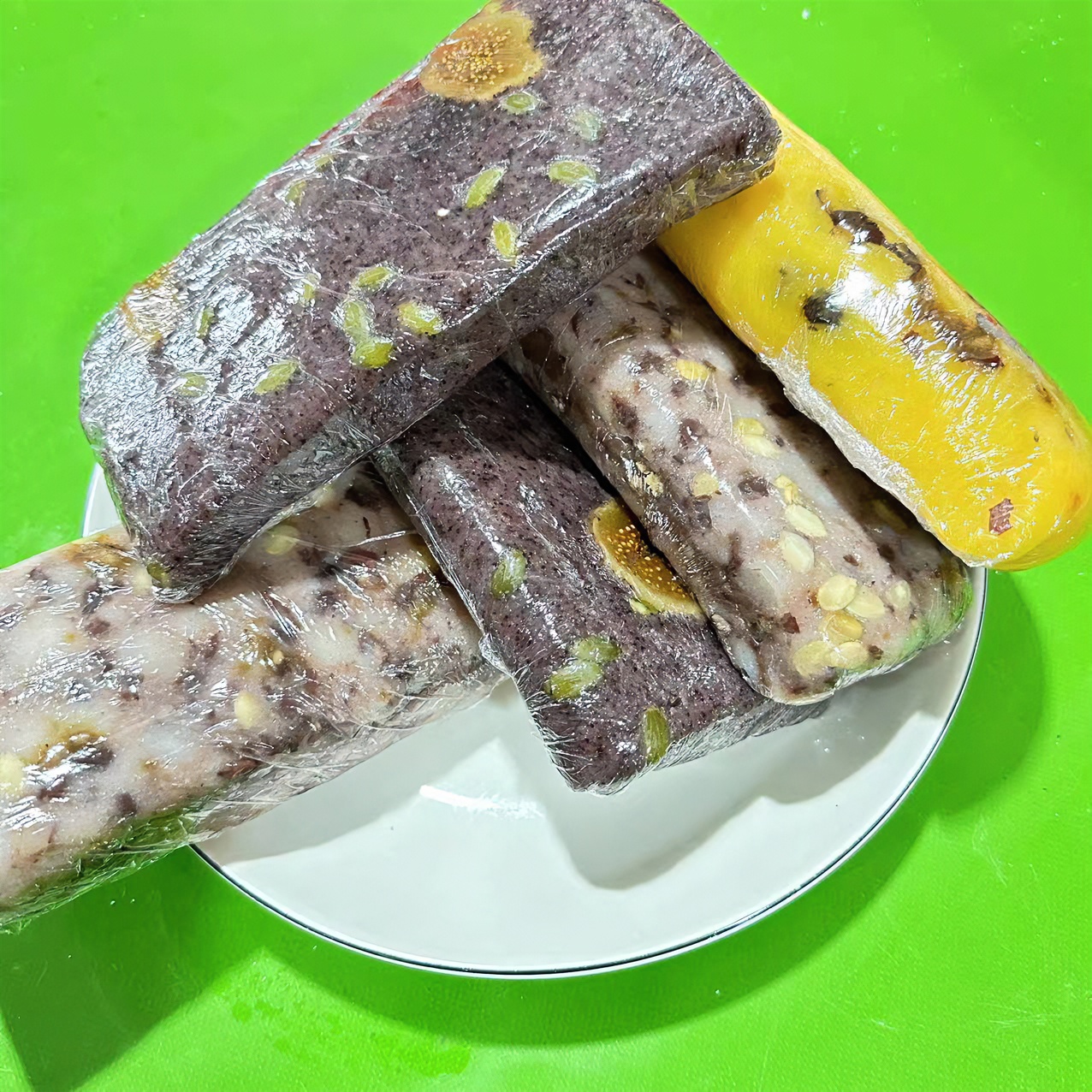 【章秀珍推荐】 沭阳网红疯糕 年糕480g
