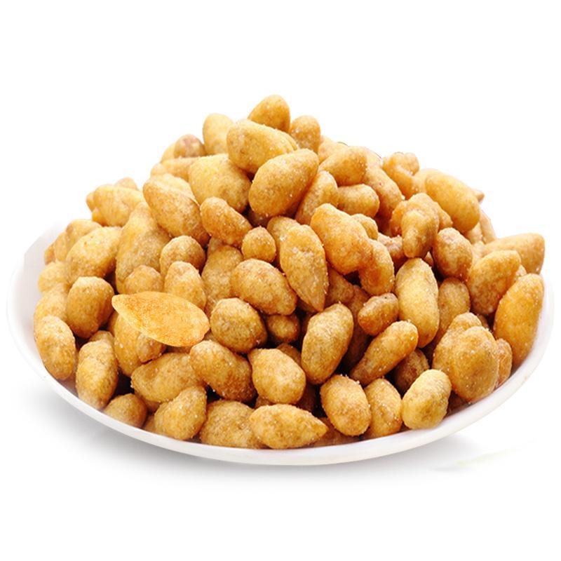 蟹黄味瓜子仁250g*1包500g*1包坚果休闲方便去壳袋装散装特产零食