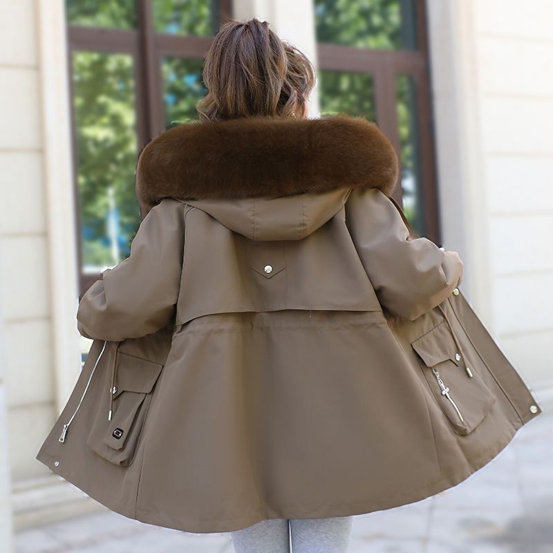 女装外套直播间为准