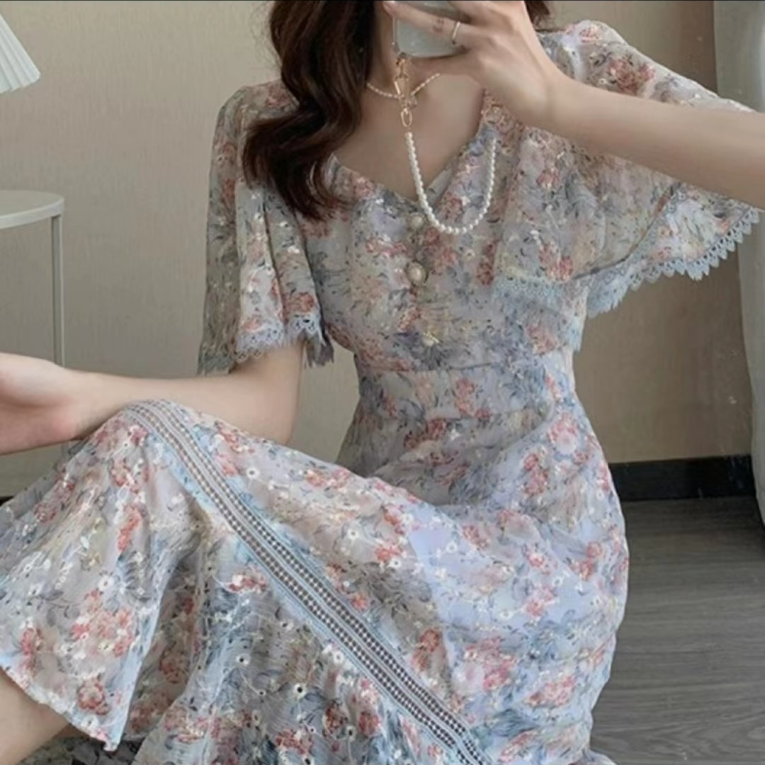 杨杨女装连衣裙西装500-1999