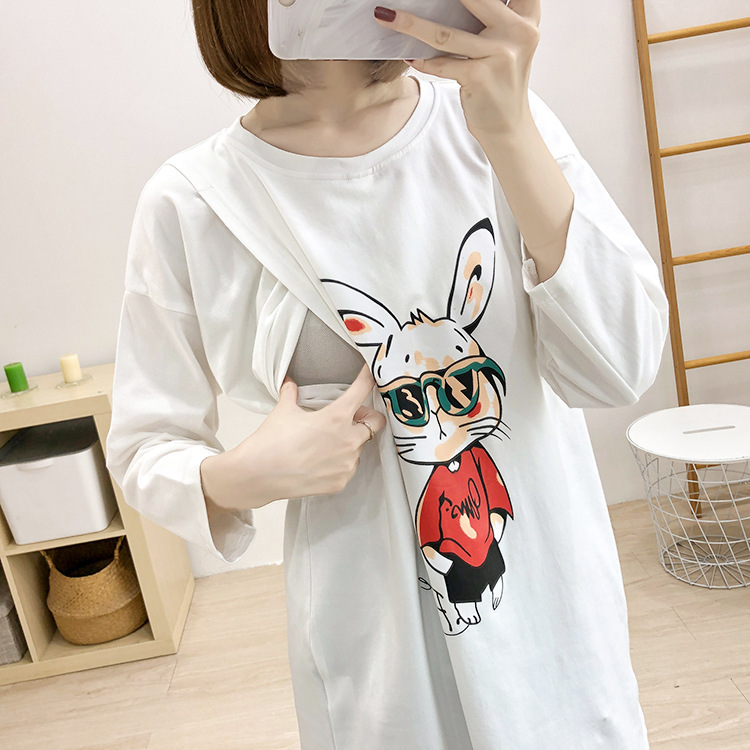 【户外免脱】内衣女情调高级感大码睡衣显瘦薄款镂空宽松中长款睡裙