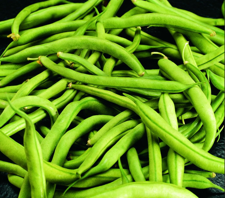 【凯涛甄选】新鲜弯子豆角3斤京东或顺丰包邮