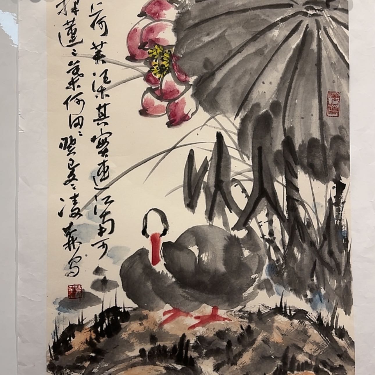 【闪购商品】书法我