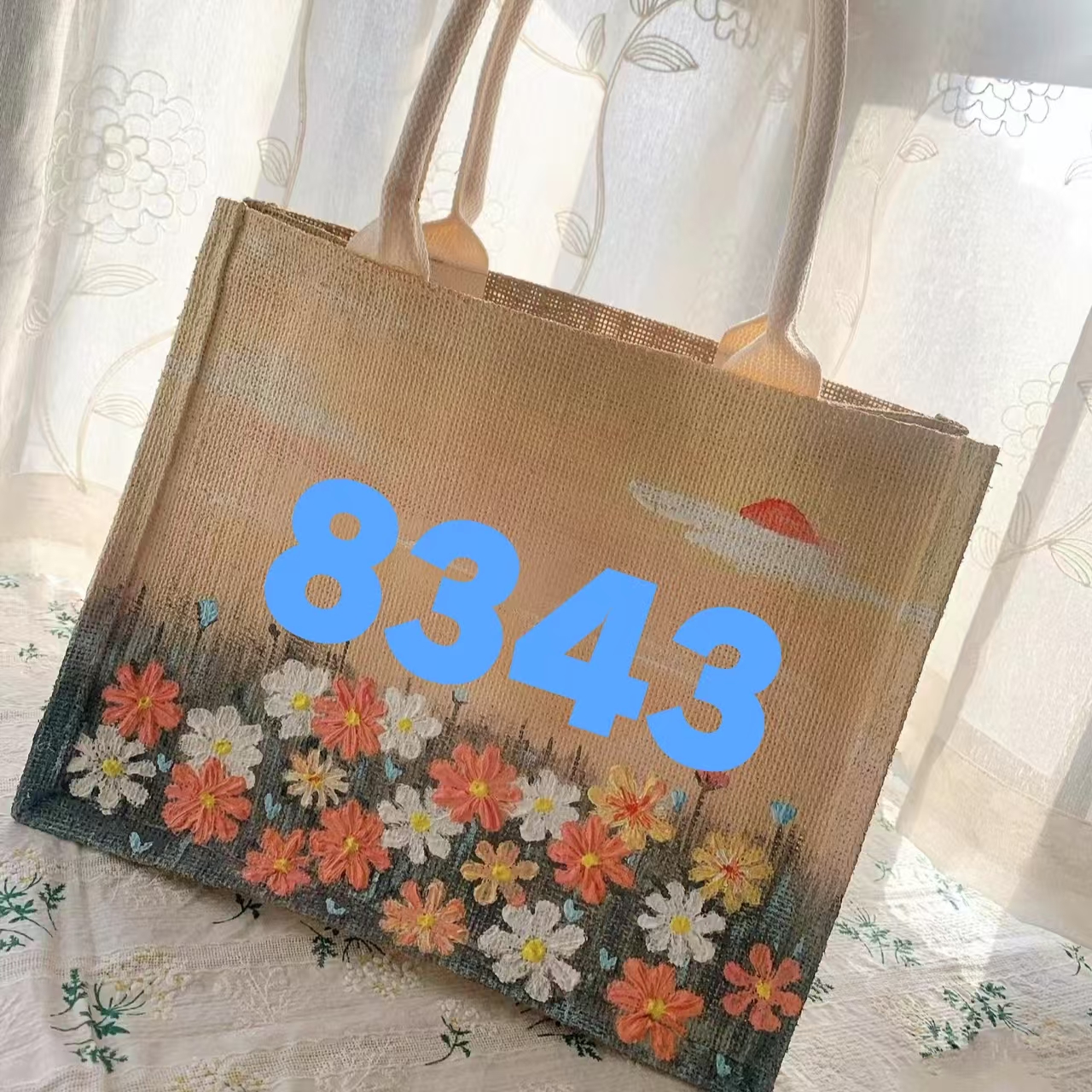 8343单肩斜挎包轻奢