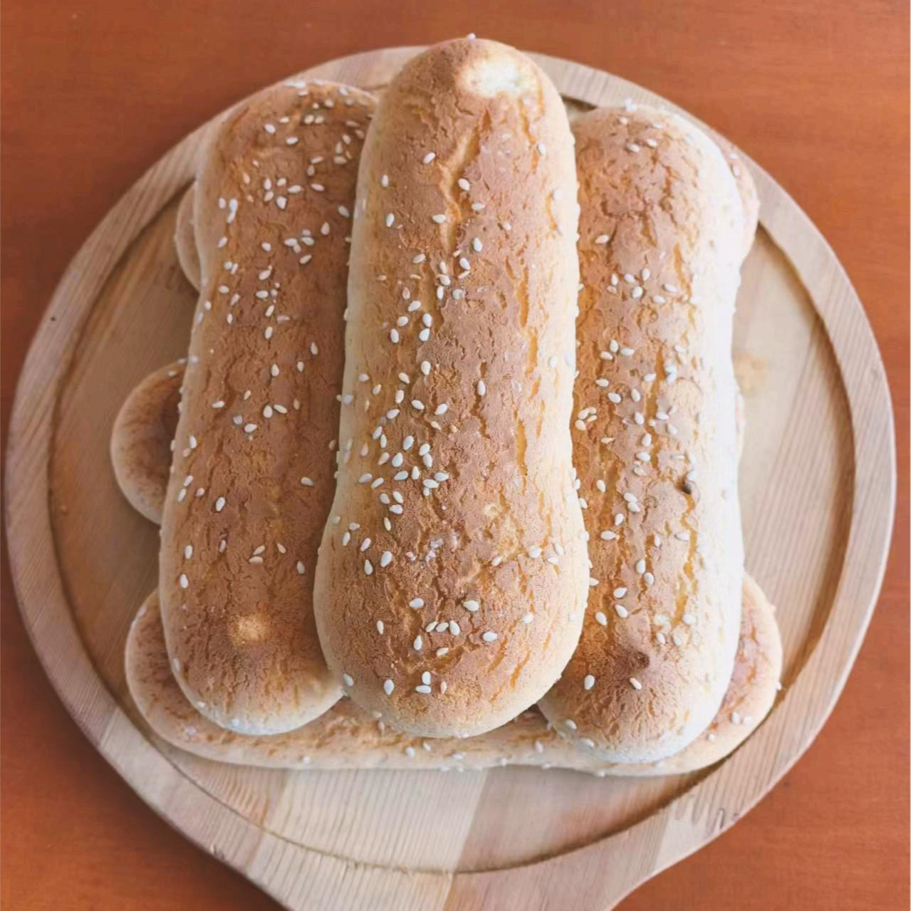 无蔗糖老式长白糕 口感微甜 不含蔗糖 老式口味400克一袋