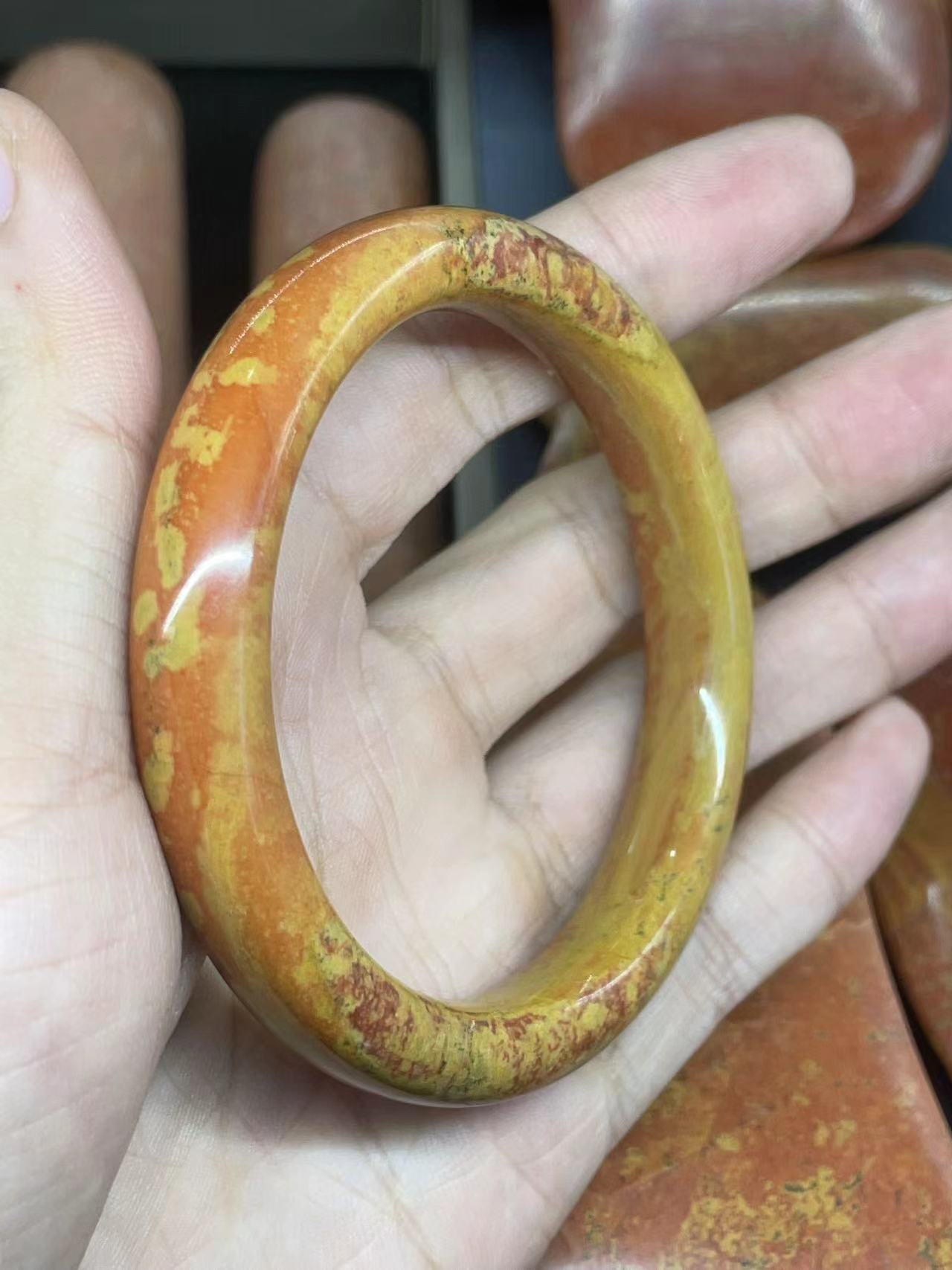 泗水泗滨圆环汽车挂件装饰