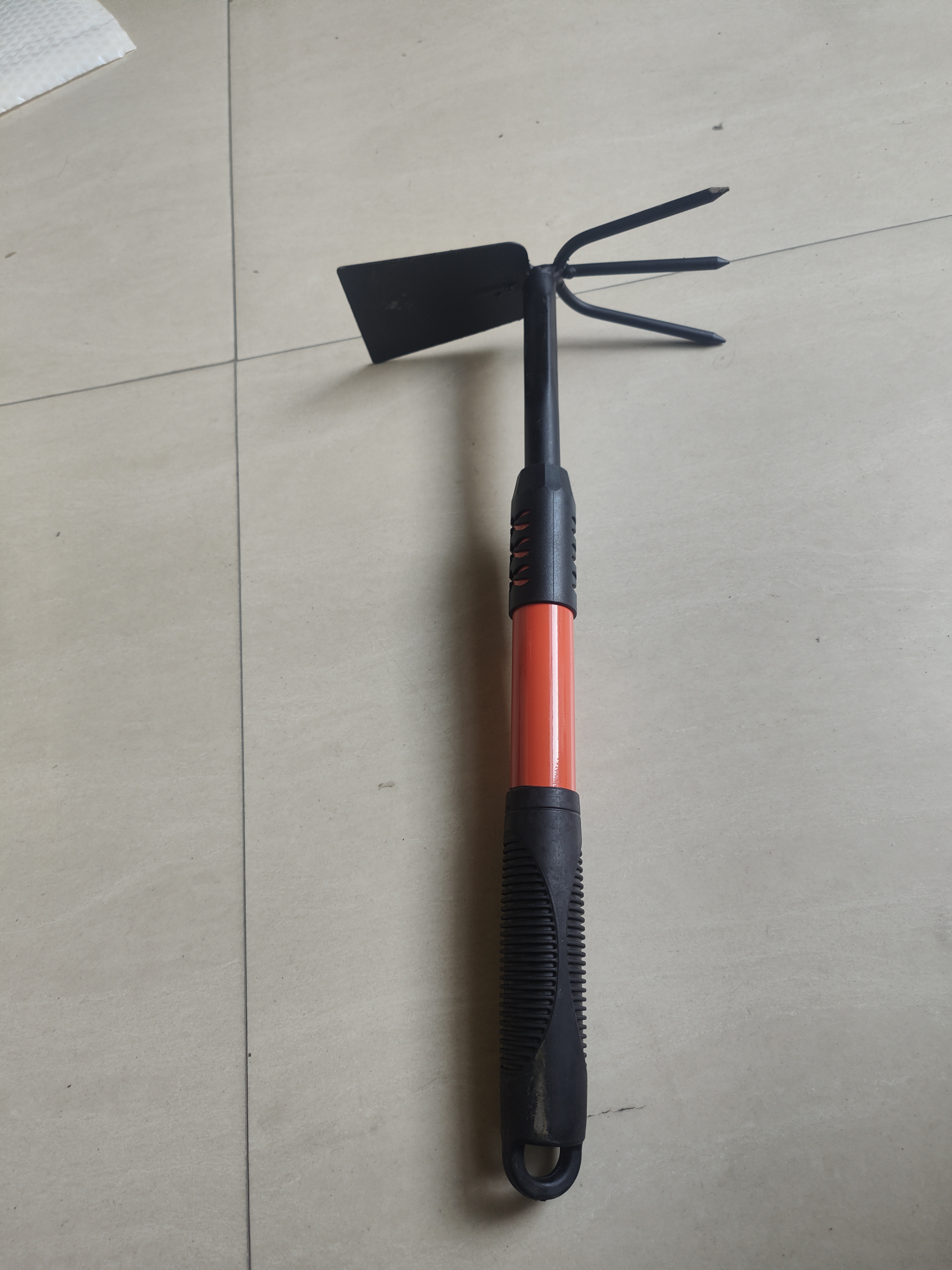 加长两头忙小铲子家用园艺工具