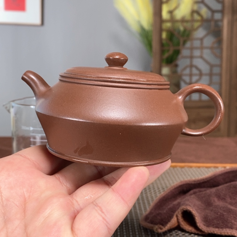 【闪购商品】紫砂茶壶