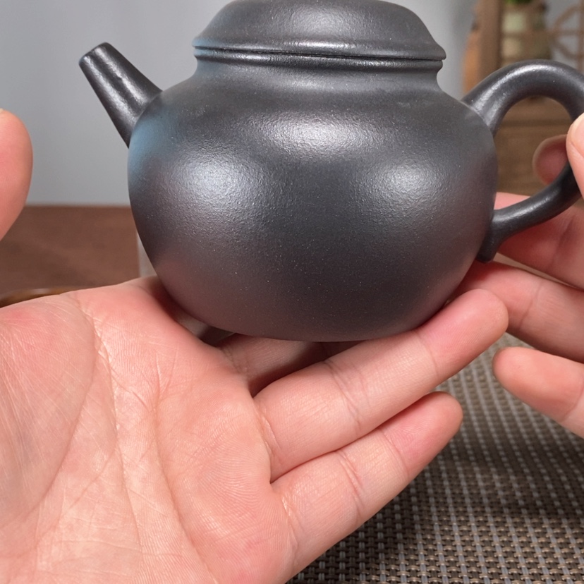 【闪购商品】紫砂茶壶