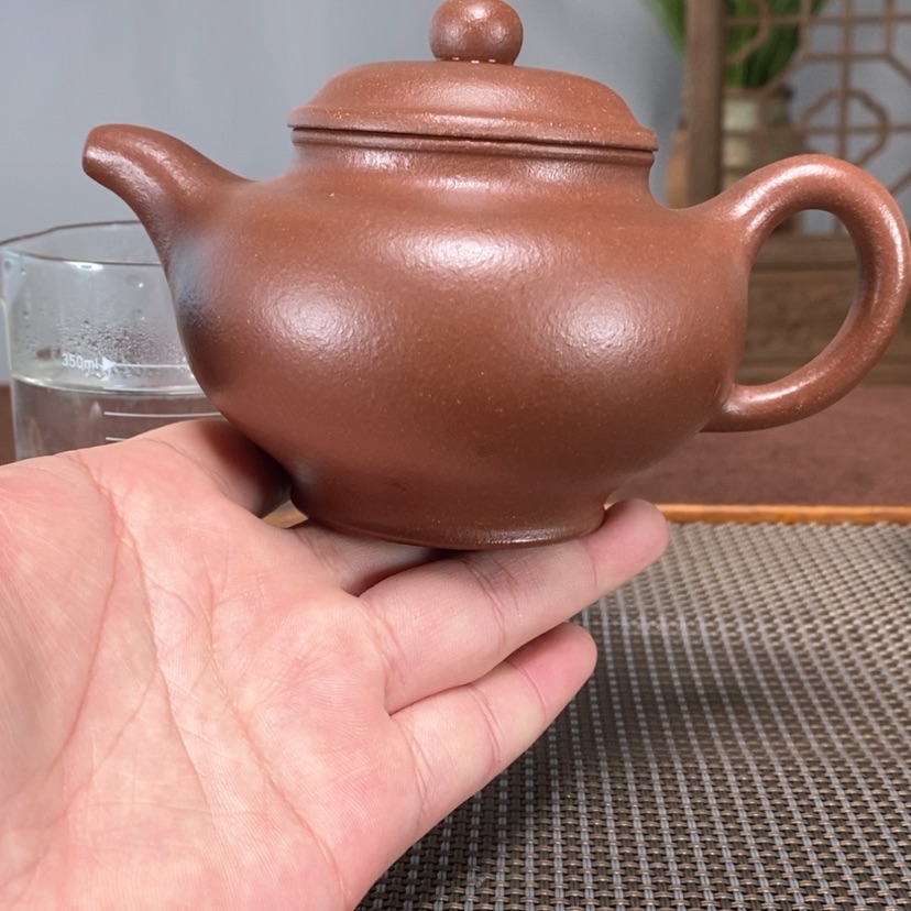 【闪购商品】紫砂茶壶