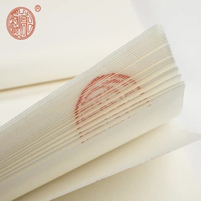 徽记宣纸文房用品定向改价链接6