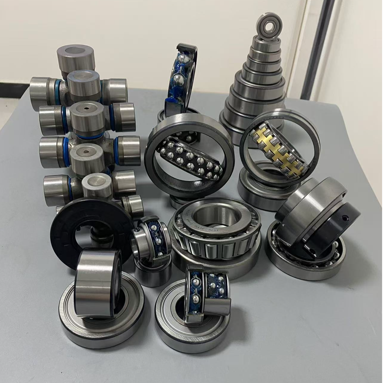 轴承改价专属链接