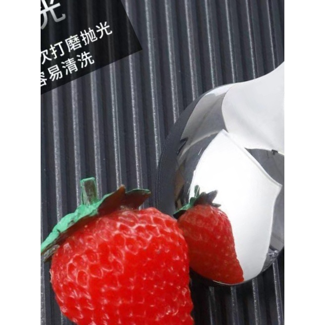 汤勺6支/儿童迷你时尚可爱创意简约镜面智能设备  智能儿童手表
