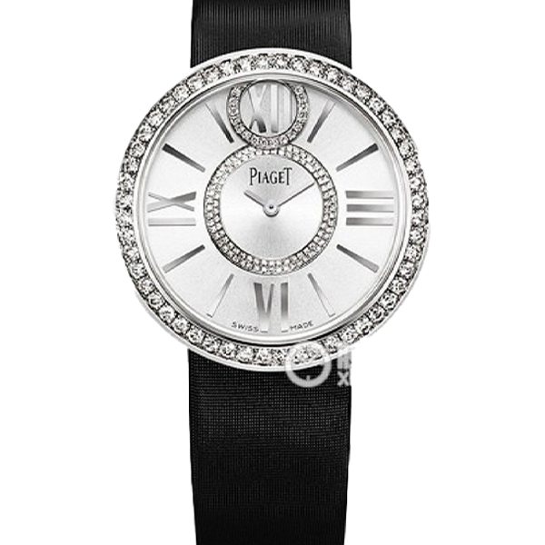 99新 Piaget/伯爵 老佛爷/伯爵36156/自动/单表/39mm
