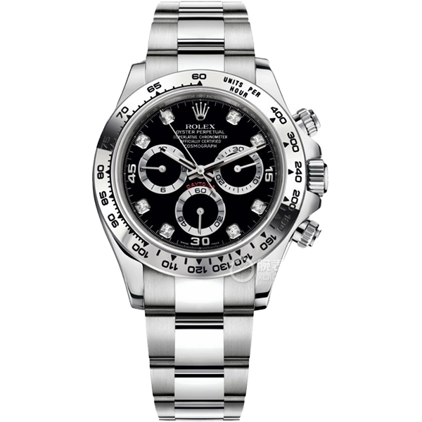 99新 Rolex/劳力士 老佛爷/劳力士116509/自动机械/单表/40mm
