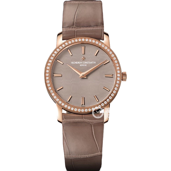 99新 Vacheron Constantin/江诗丹顿 老佛爷/江诗丹顿25558/16票