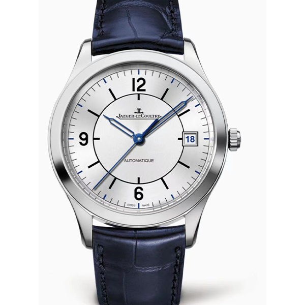 99新  老佛爷特价表/积家大师1548530/自动/19年全套/39mm/