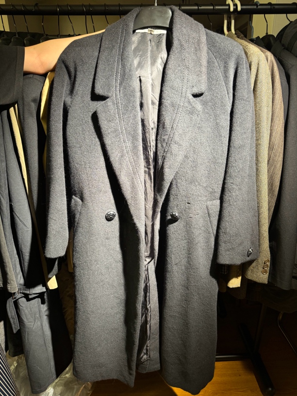 复古vintage外套好穿爱穿百搭299-598