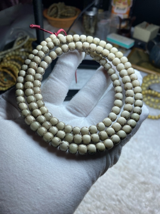 原生态石玉老型7✖️6河豚