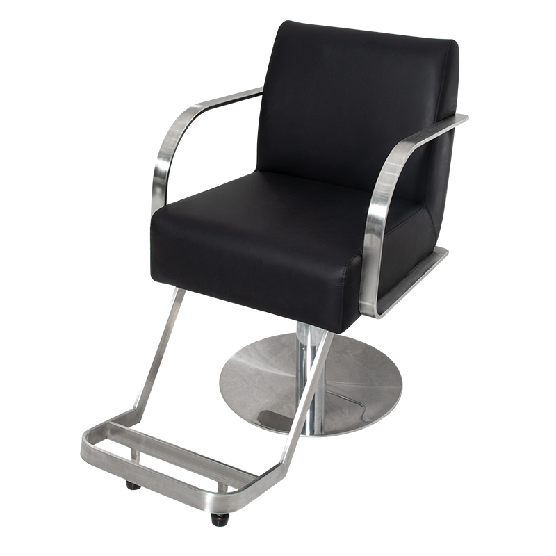 高端理发椅子店发廊专用理发店凳子染烫座椅美发升降椅