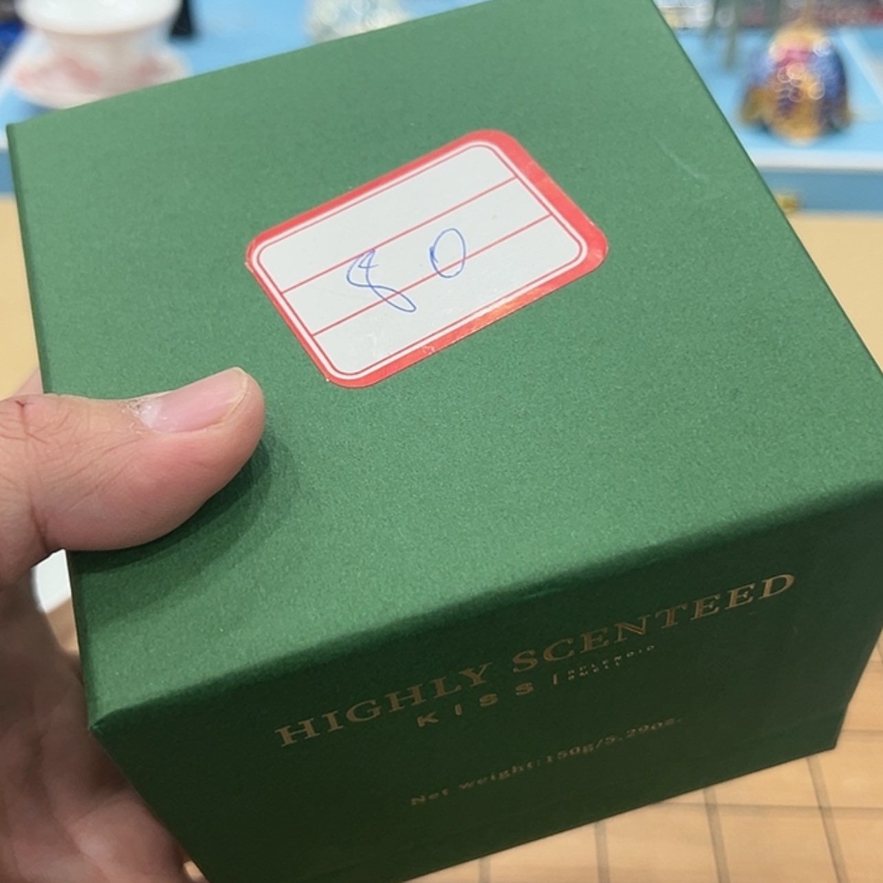 【闪购商品】密胺杯糖*～