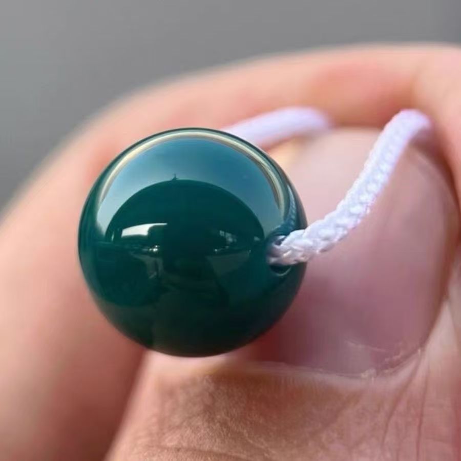 藏地琉璃珠，直播间专拍