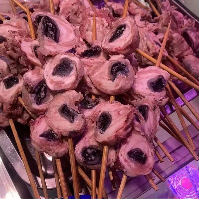 羊眼串/一份 10串