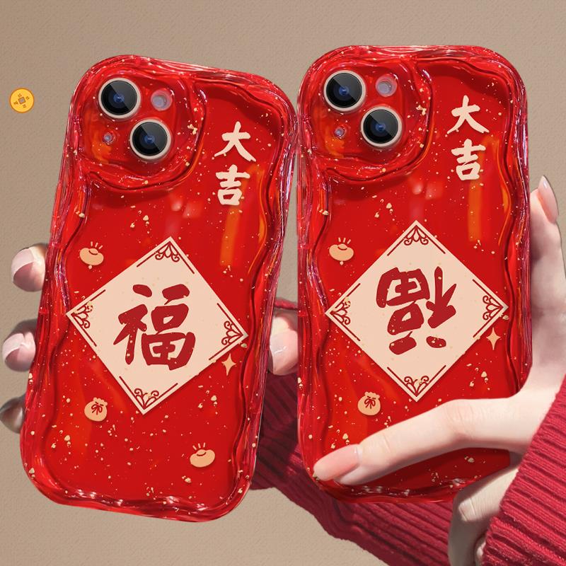 喷溅金币福适用苹果15华为vivooppo小米iPhone14promax小众手机壳