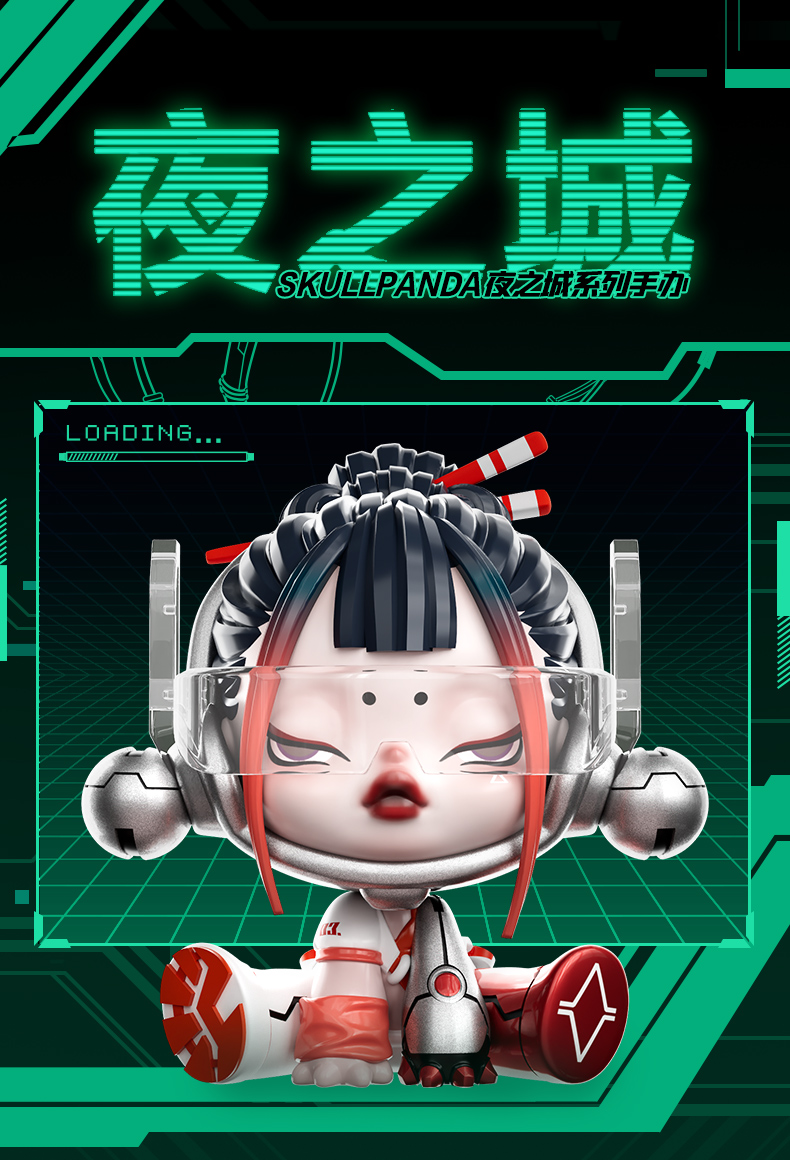 【小哪吒潮玩 两单包邮】 拆盒 一单一盒默认拆盒