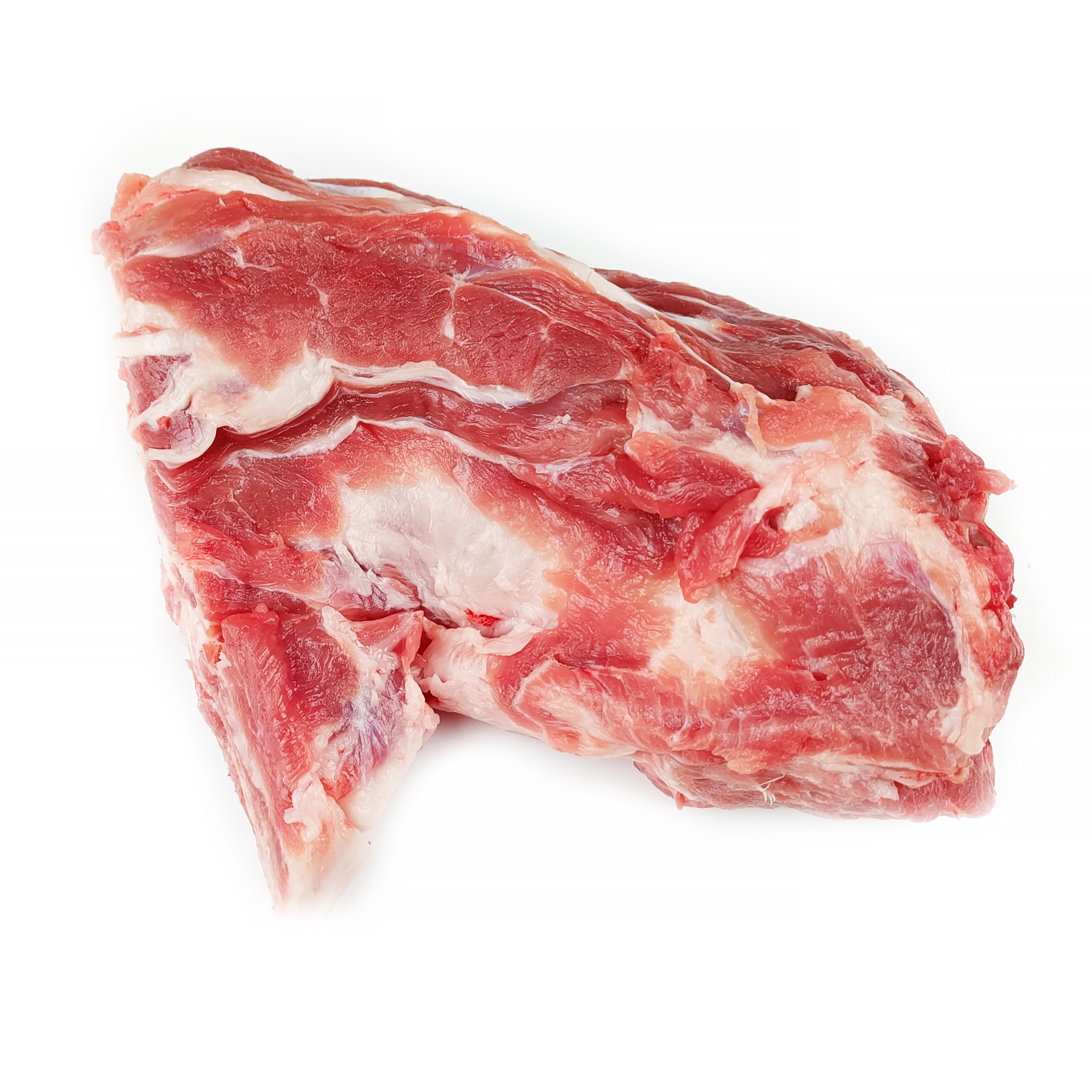 【盛辉百货】颈骨600g/份
