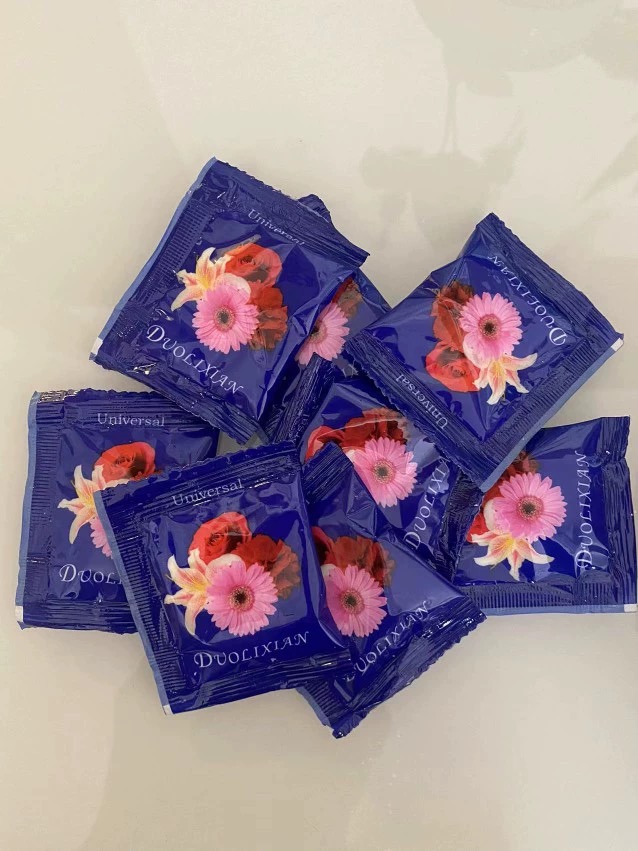 鲜花保鲜剂