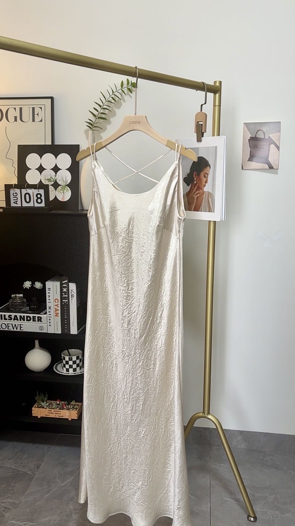 [南油孤品-1] 南油辰子服饰气质 连衣裙 西装 衬衫 裤子 集合链接