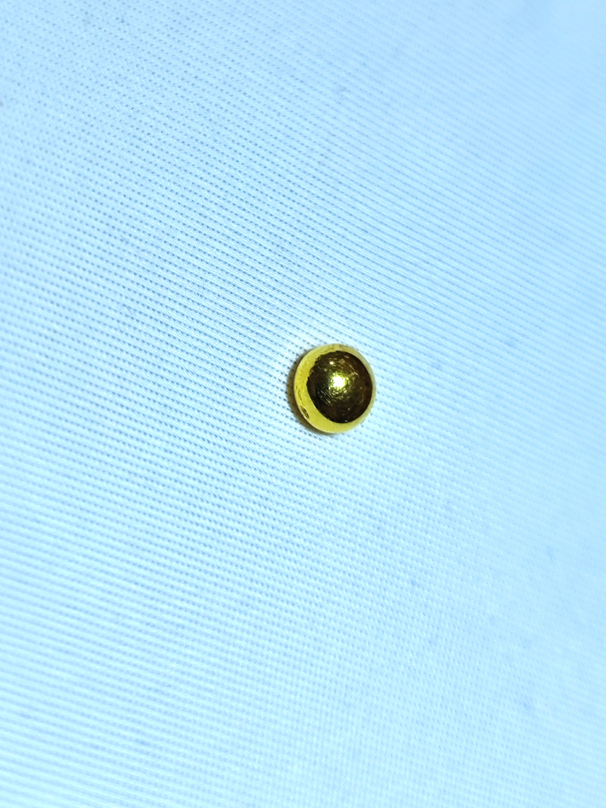足金999精品金豆