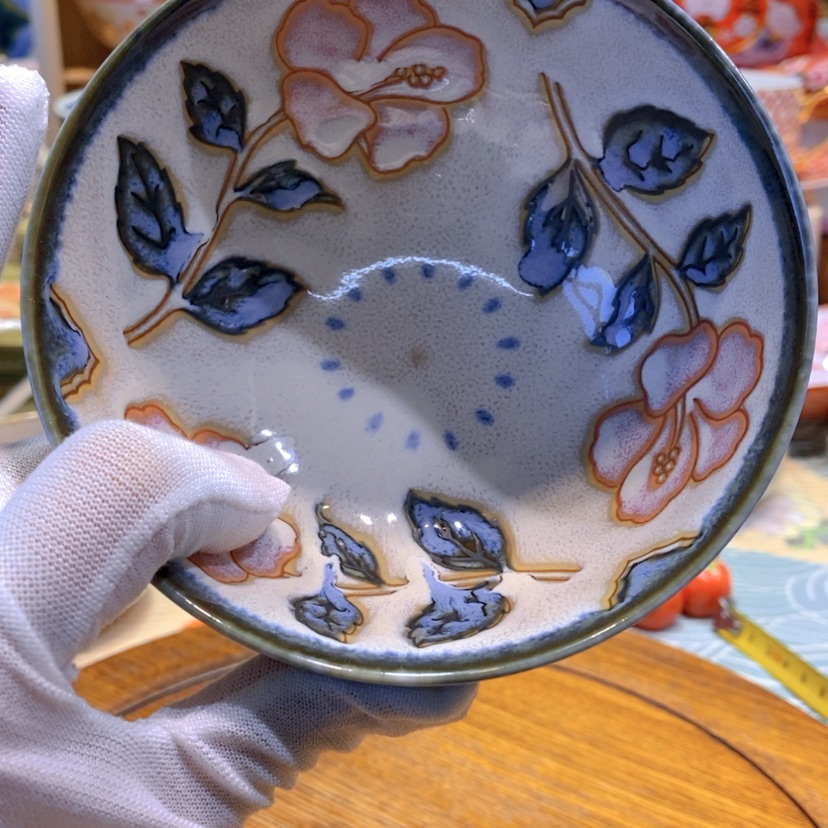 【闪购商品】密胺碟