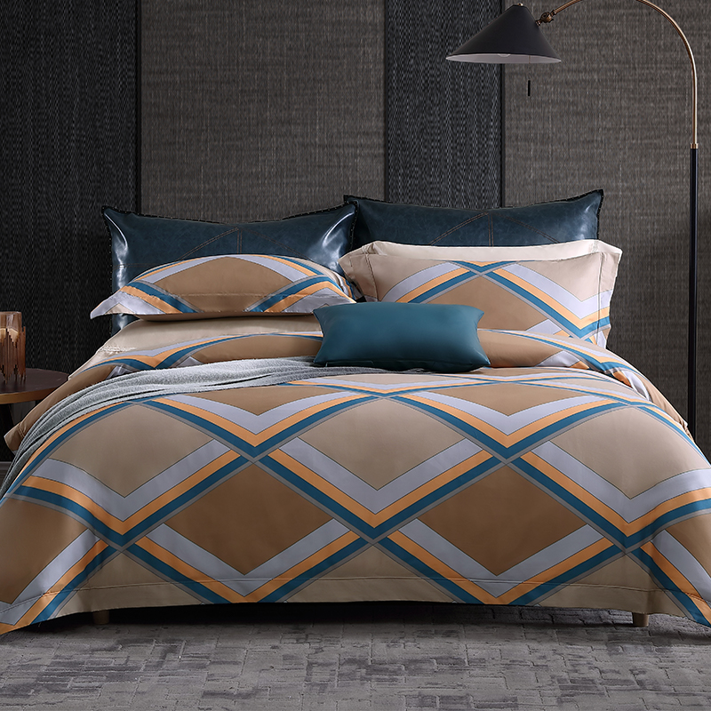 ESTEEM/宜庭赫尔德四件套简约