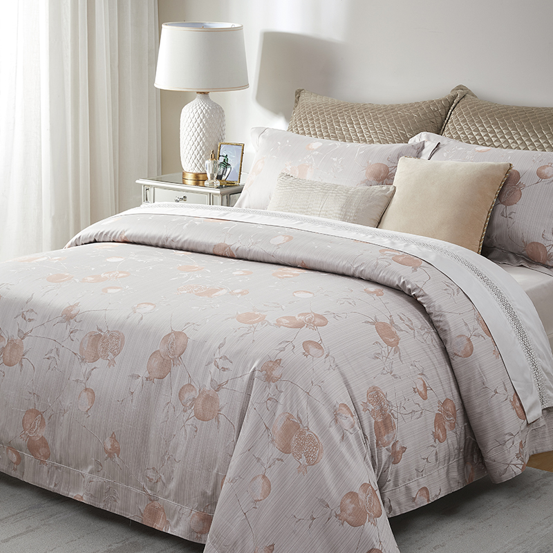 ESTEEM/宜庭拉斐尔四件套欧式双面加厚