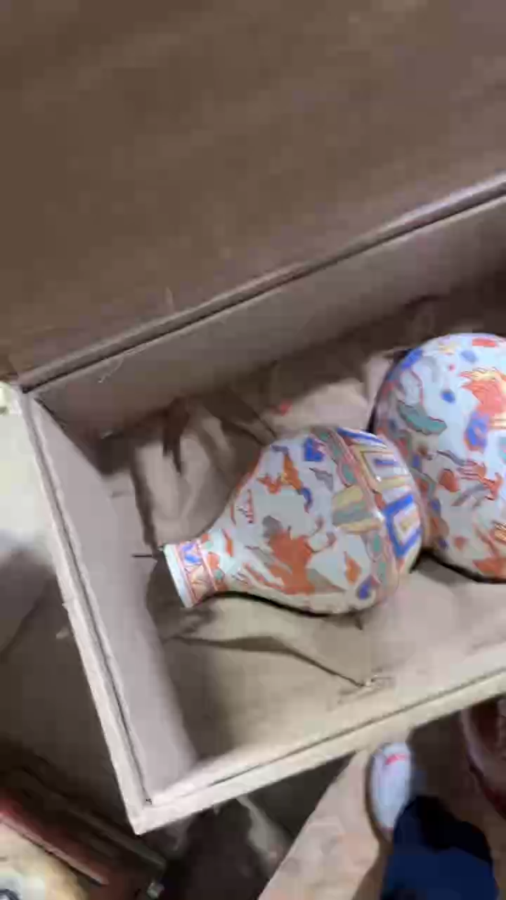 【闪购商品】风车木（黑檀木）1