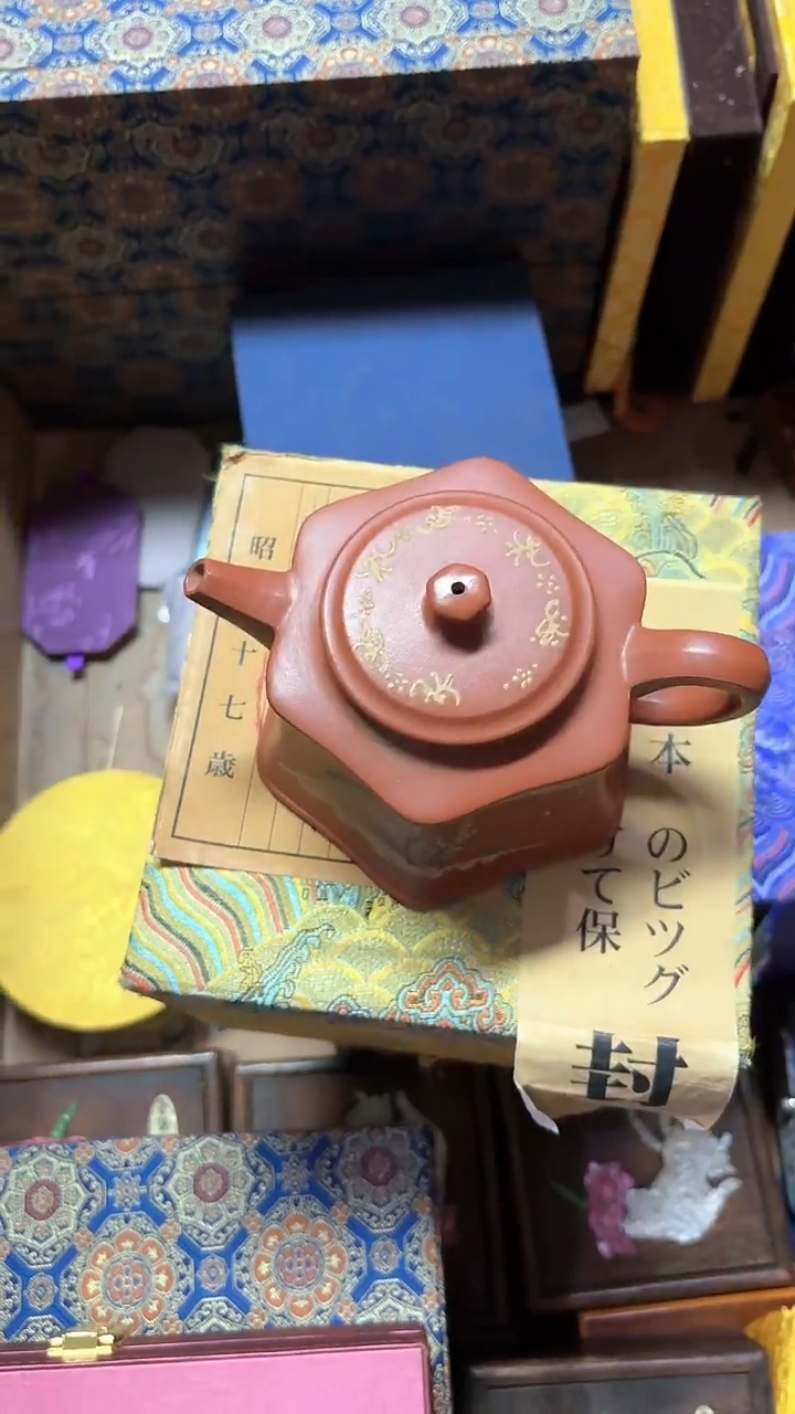 【闪购商品】风车木（黑檀木）1