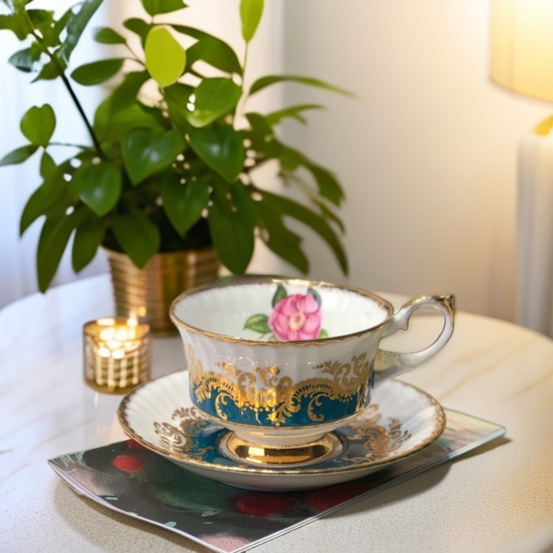 帕拉贡-paragon-咖啡杯