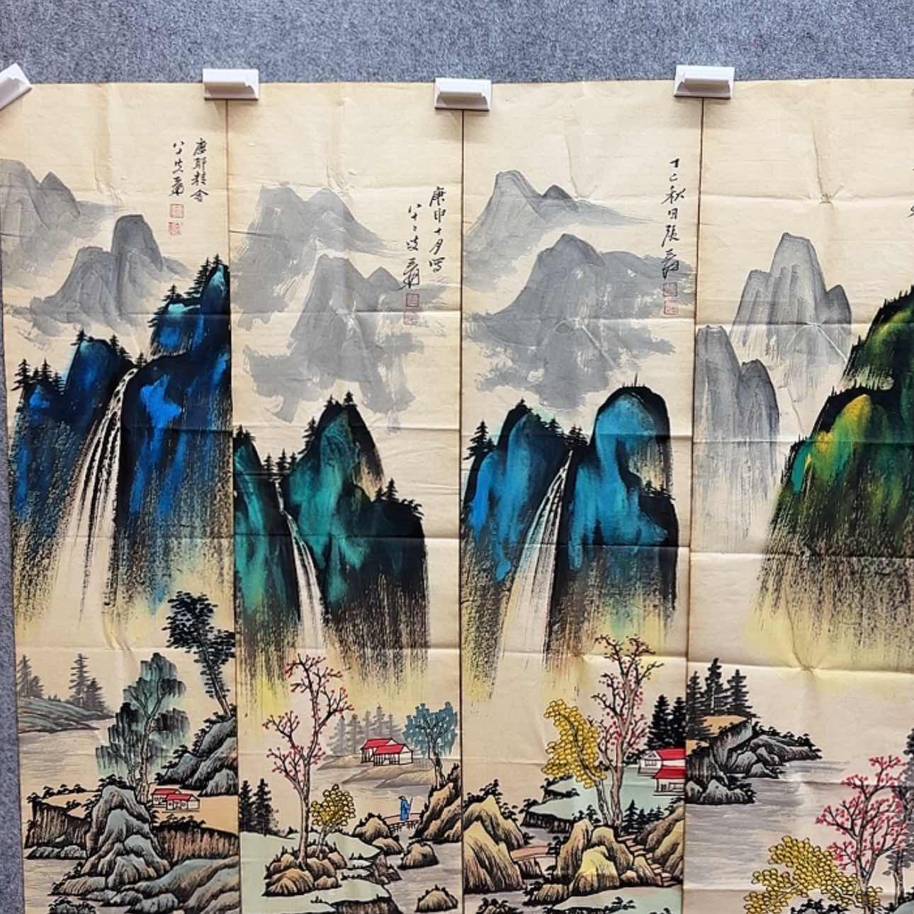 【闪购商品】绘画，