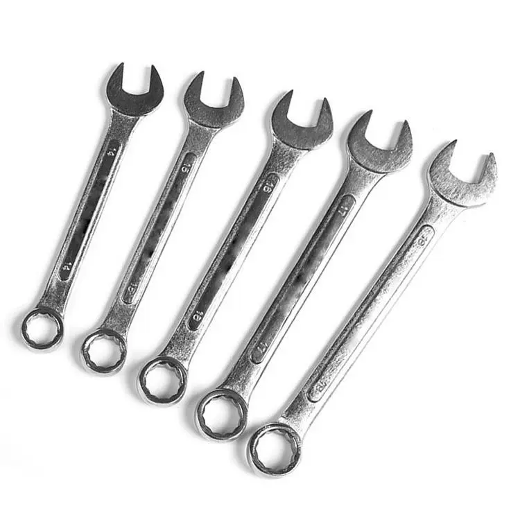 两用m8m9m10m11m12m13m14m15m16-m36扳手螺母开口梅用呆用双梅花