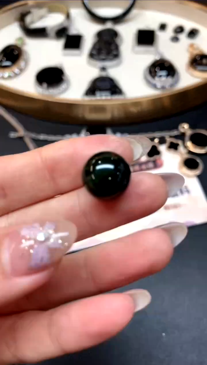 【闪购商品】翡翠吊坠|未镶嵌团购多样性发其一|1180