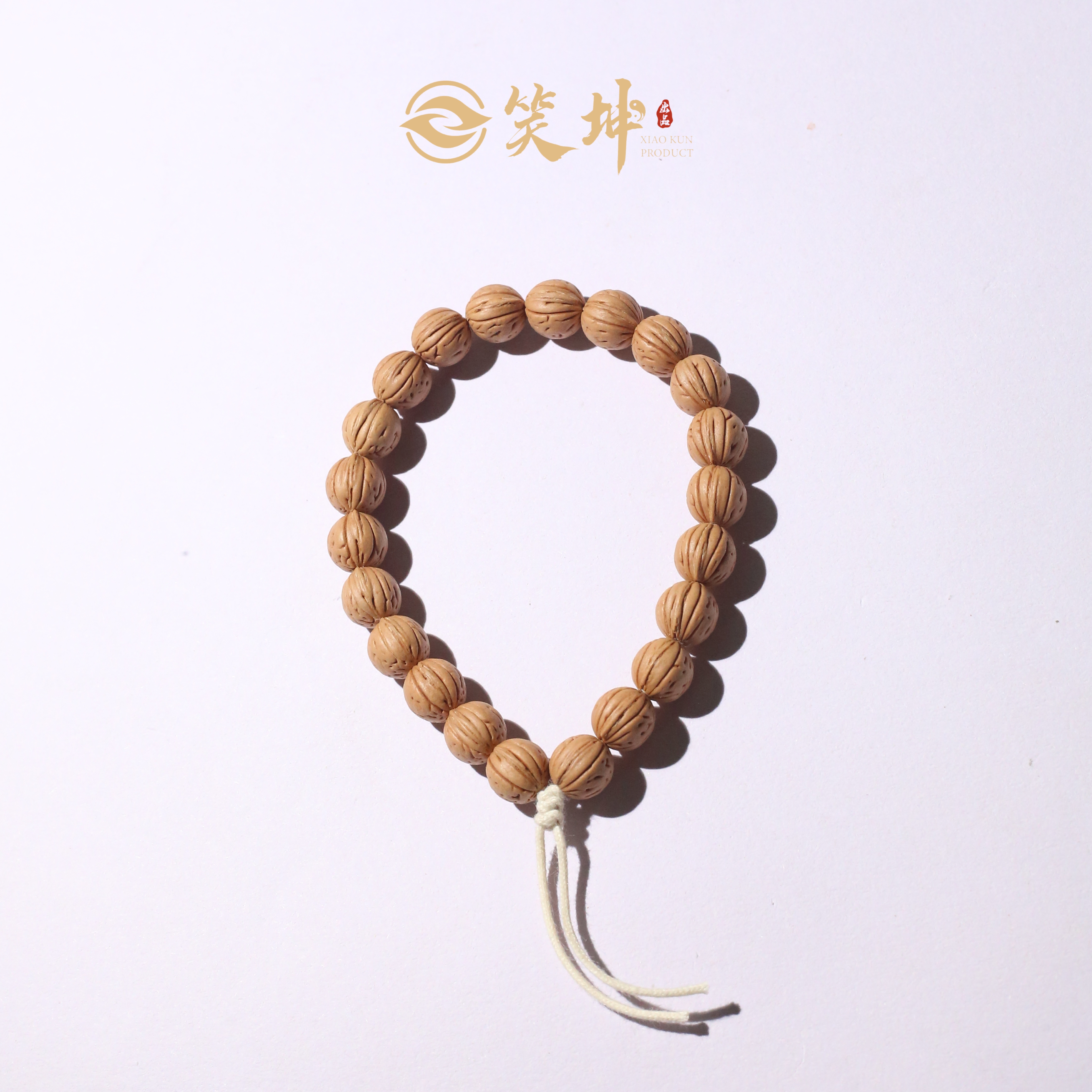 【国核·小红豆】桃核