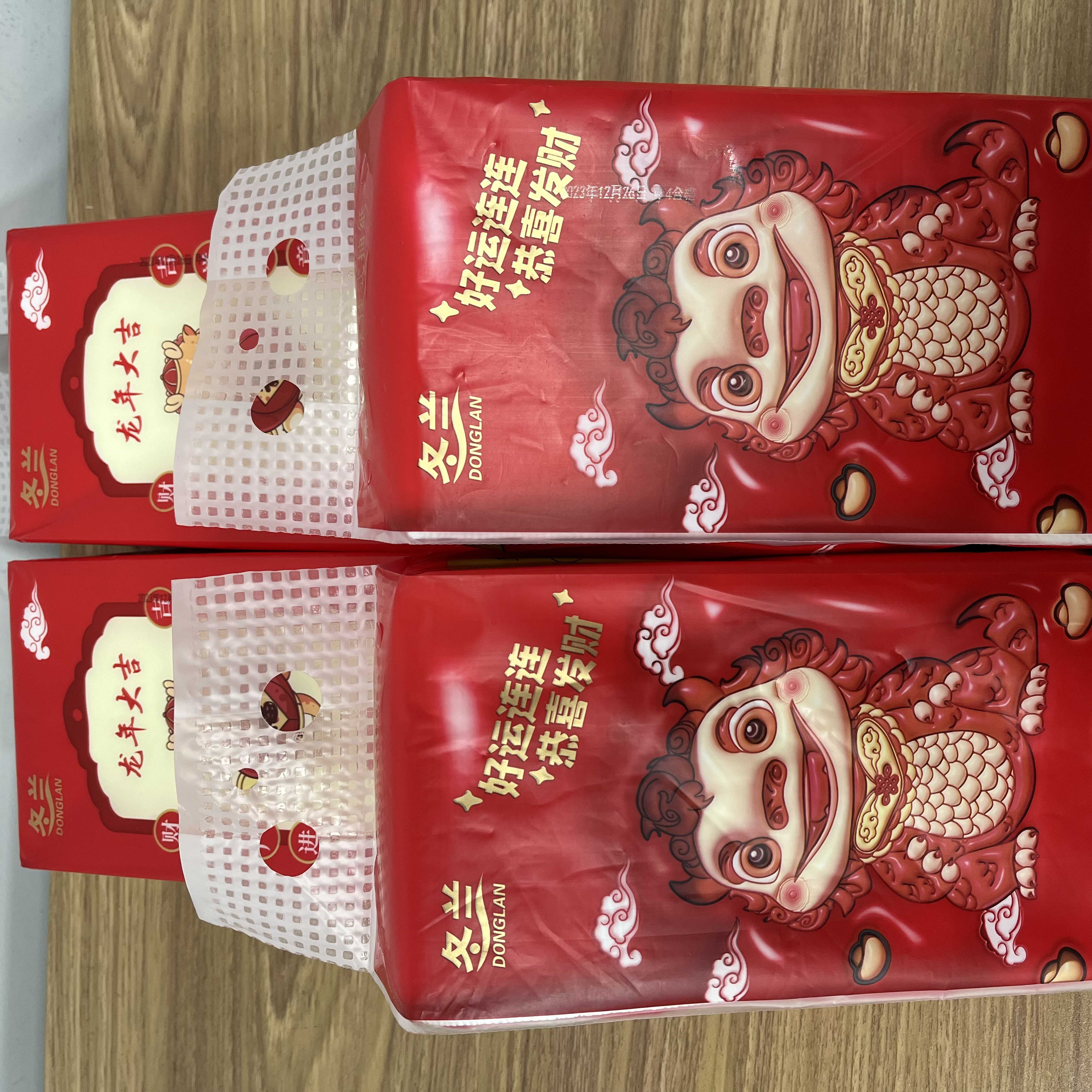 (到手挂抽一提）茶吧机商家回馈