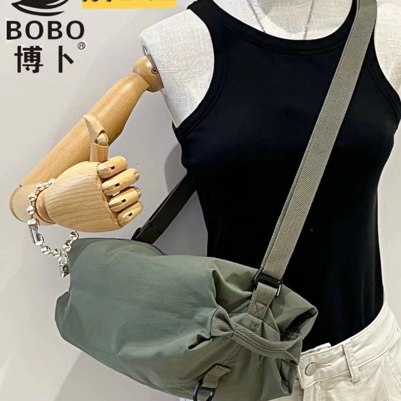 【L001-L050】新款时尚单肩斜挎包休闲百搭双肩包轻便