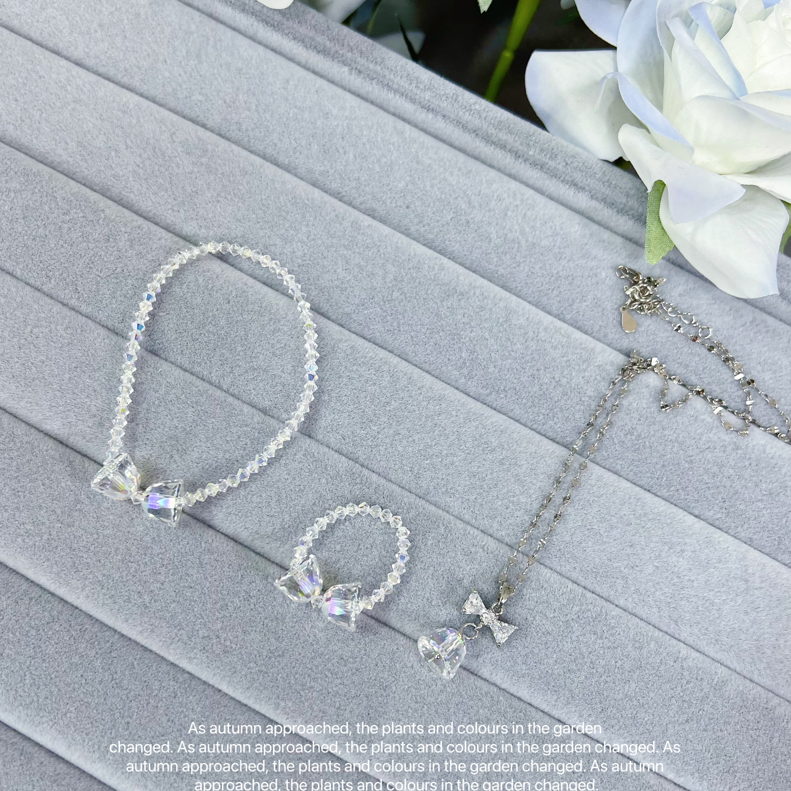 精品施华落 DIY 美甲钻