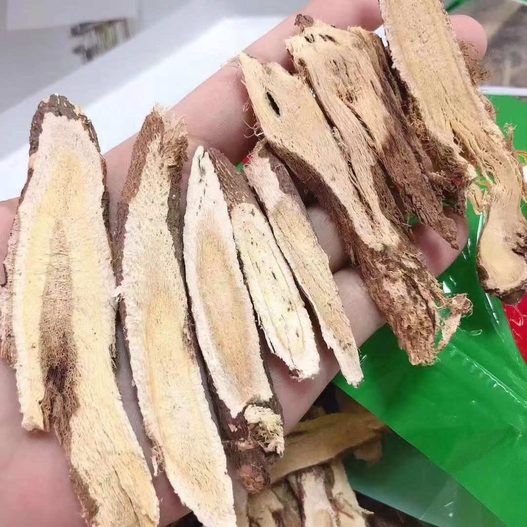 北芪片可煮水煲汤 散装农产品