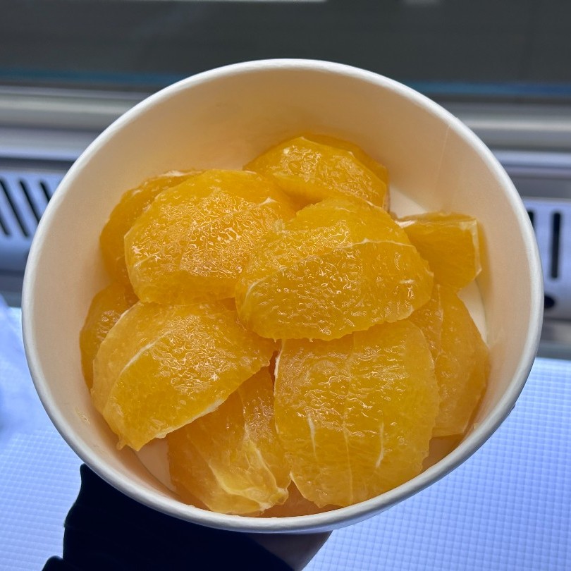 果冻橙（400g）