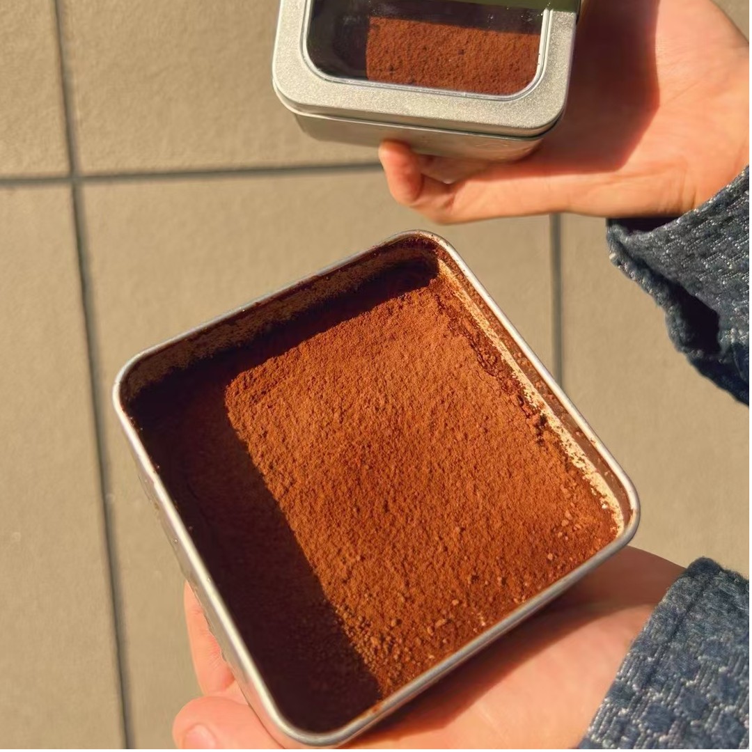 冻提拉米苏（200g）